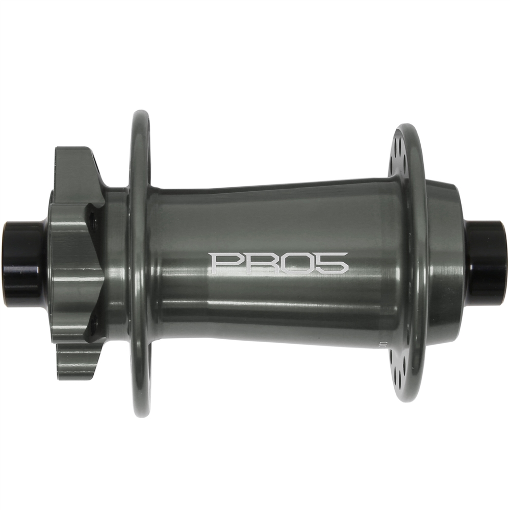 Pro 5 6-Bolt Front Hub