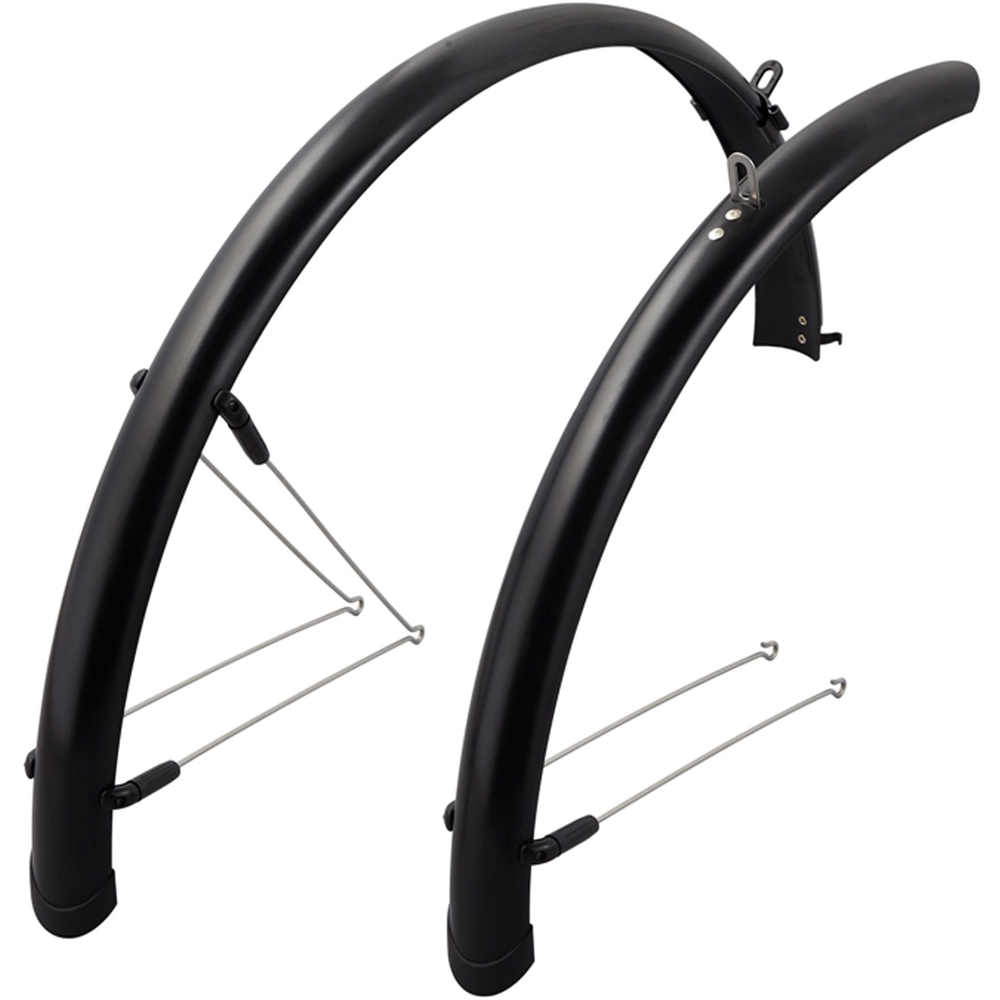 Speedshield 700 Tour Mudguards