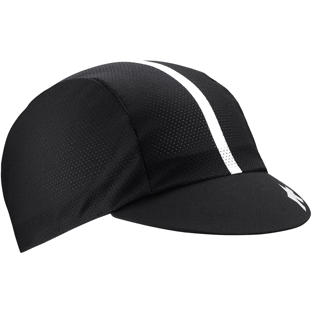Endurance Cap P1 - Black Series