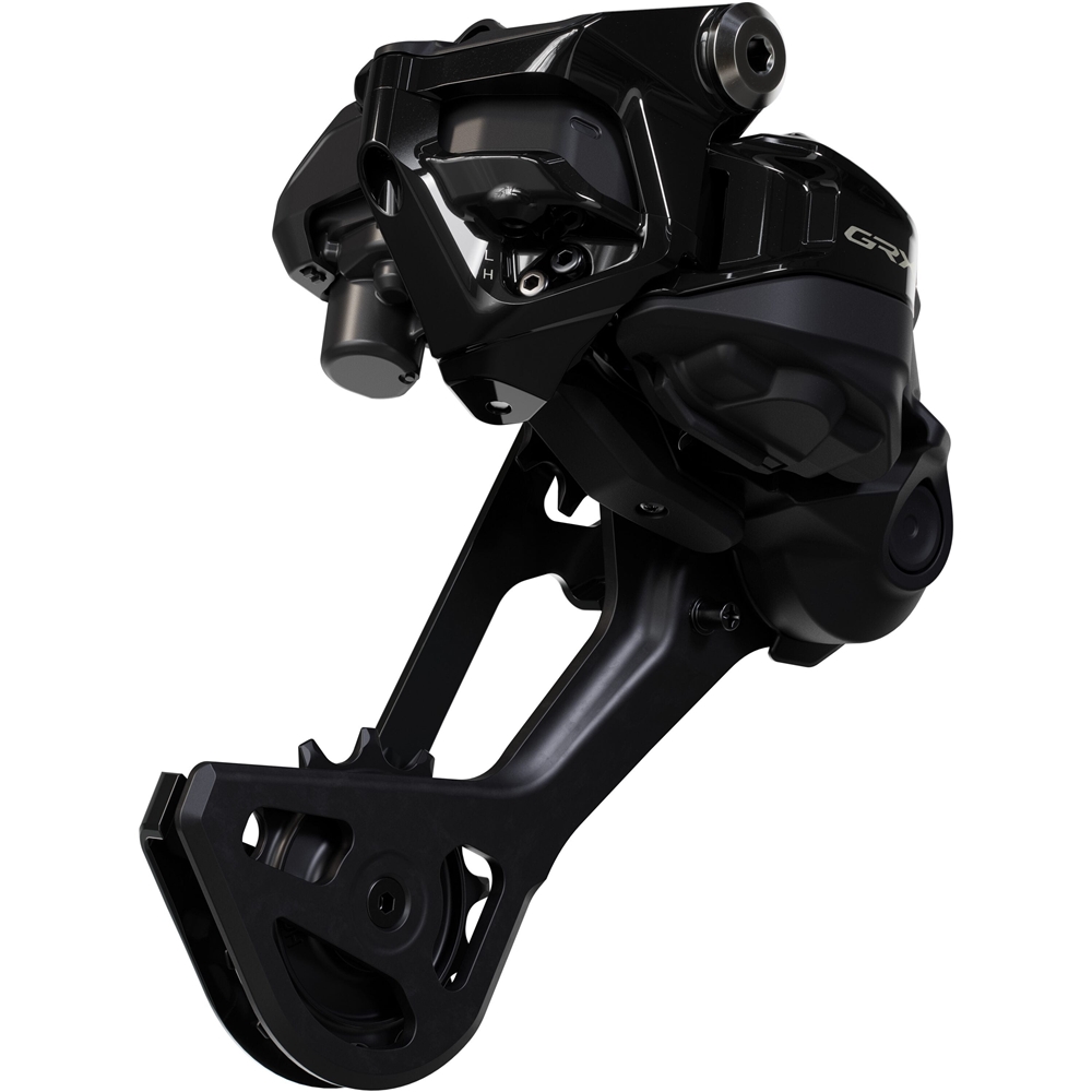 GRX827 Di2 12-Speed Rear Derailleur (SGS)