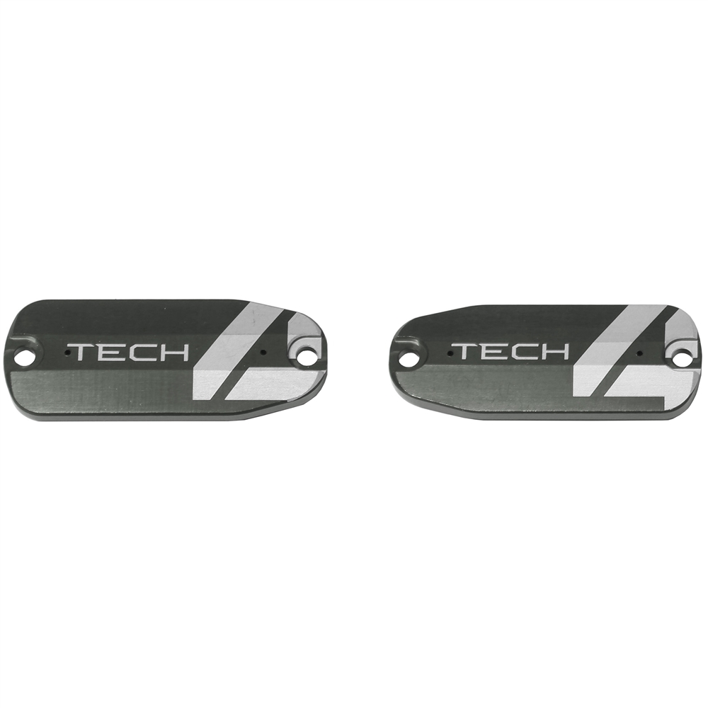 Tech 4 Master Cylinder Lid - Pair