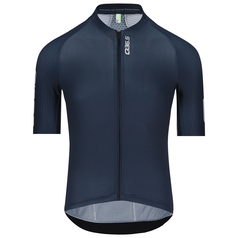 Gregarius Pro Signature Jersey - Nautica Blue (2025)