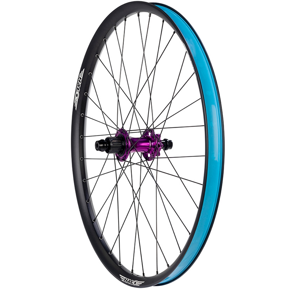 Skelta 26" MT-SS MantraDrive Rear Wheel - 148mm