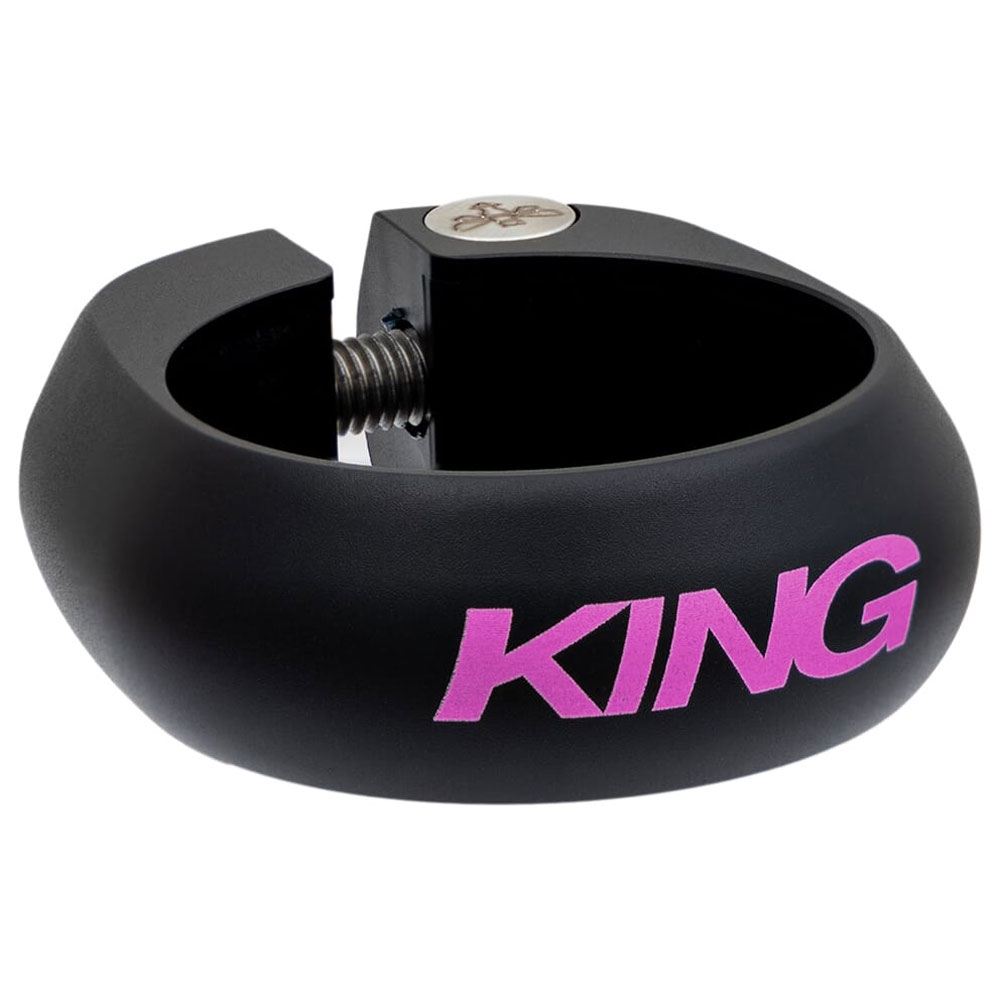 Seatpost Collar