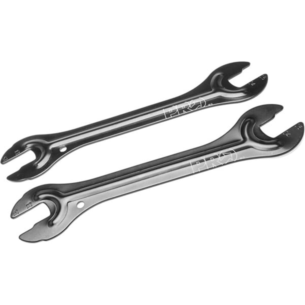 Cone Spanner Set