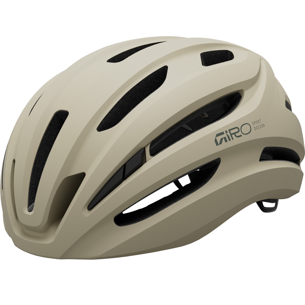 Isode II Road Helmet (2026)