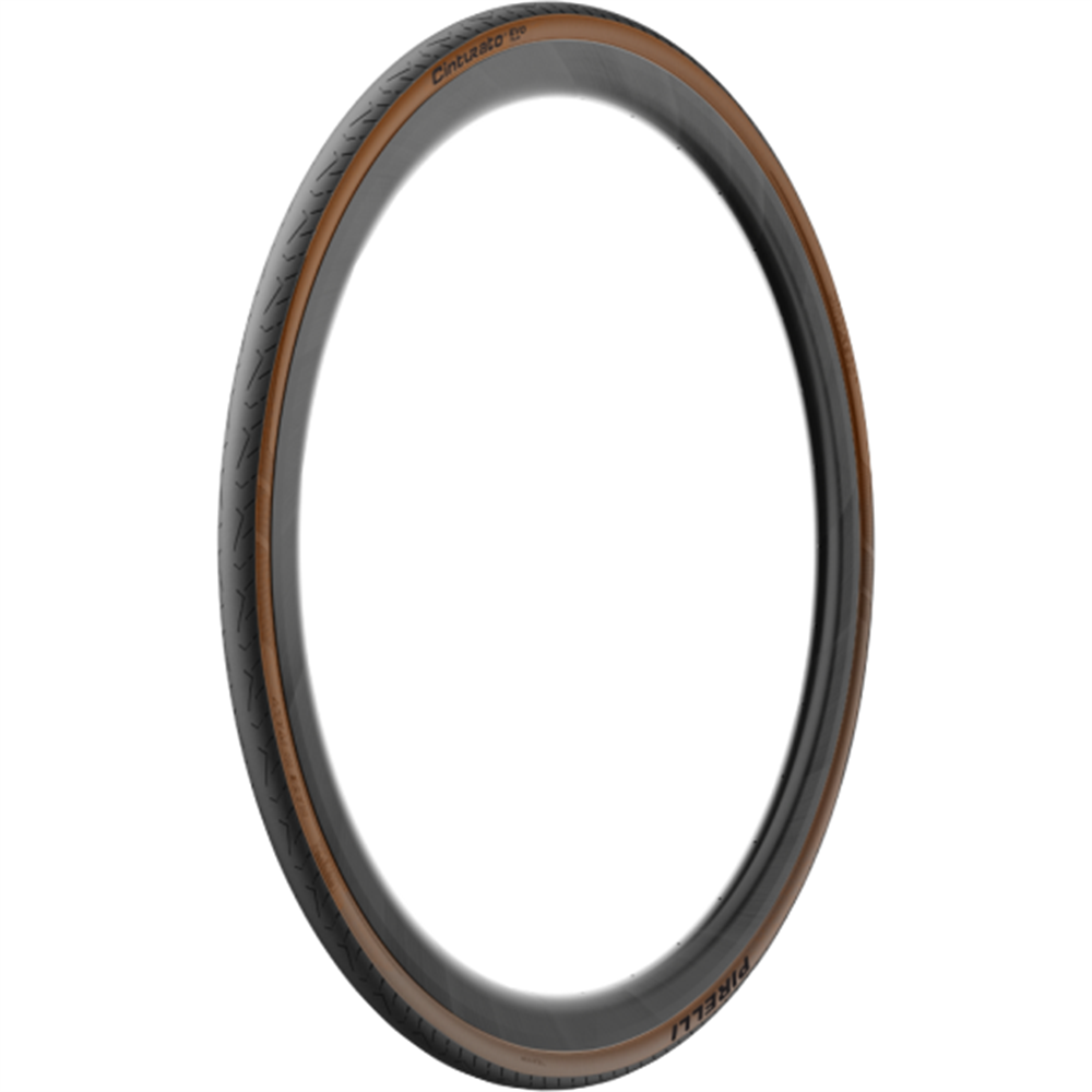 Cinturato EVO TLR Classic Tubeless Ready All Road Tyre
