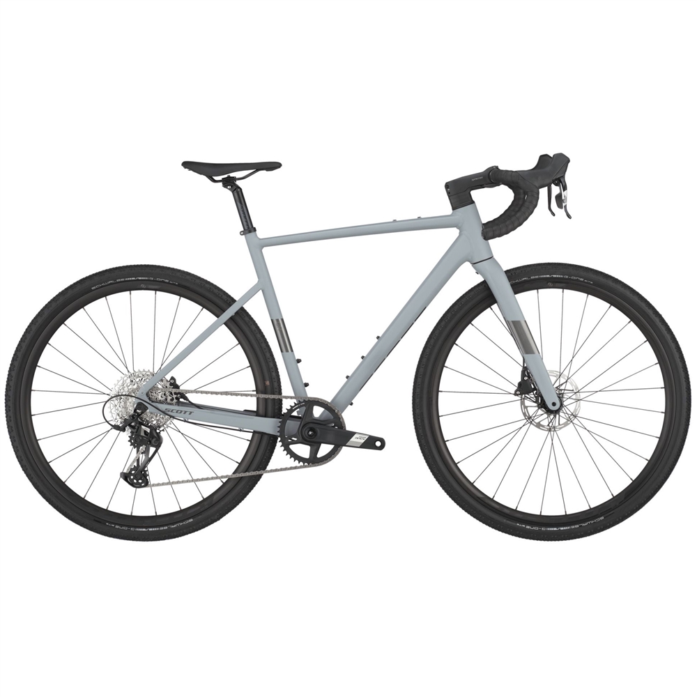 Speedster Gravel 20 Gravel Bike - Shark Grey (2025)
