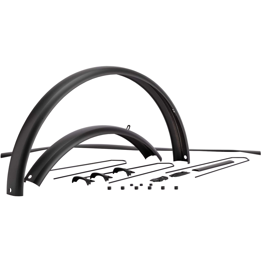 E-Revox Fenderset (2022)