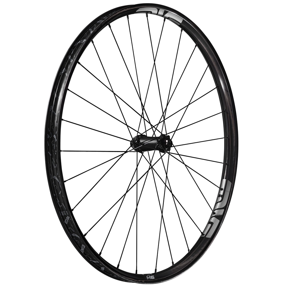 M6 29" Mountain Bike Wheelset