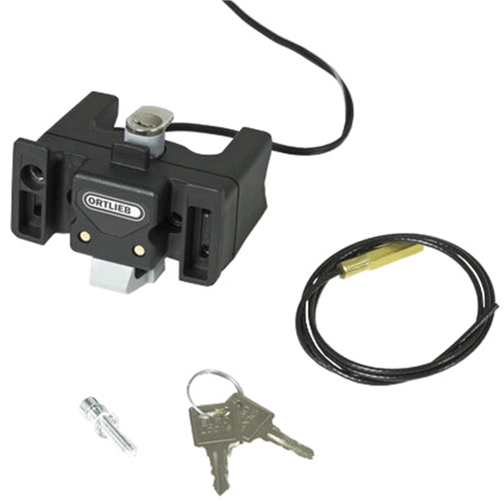 Ultimate Six Pro E Mounting Set