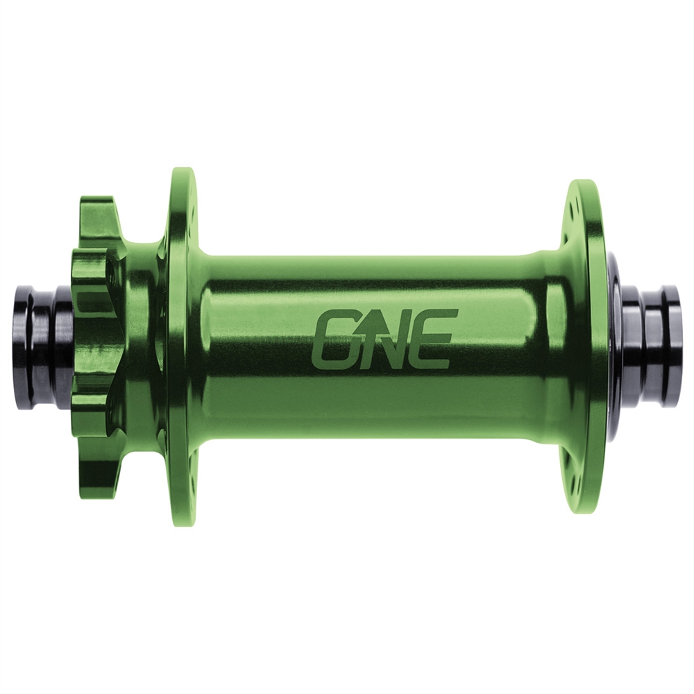 6-Bolt Disc Front Hub