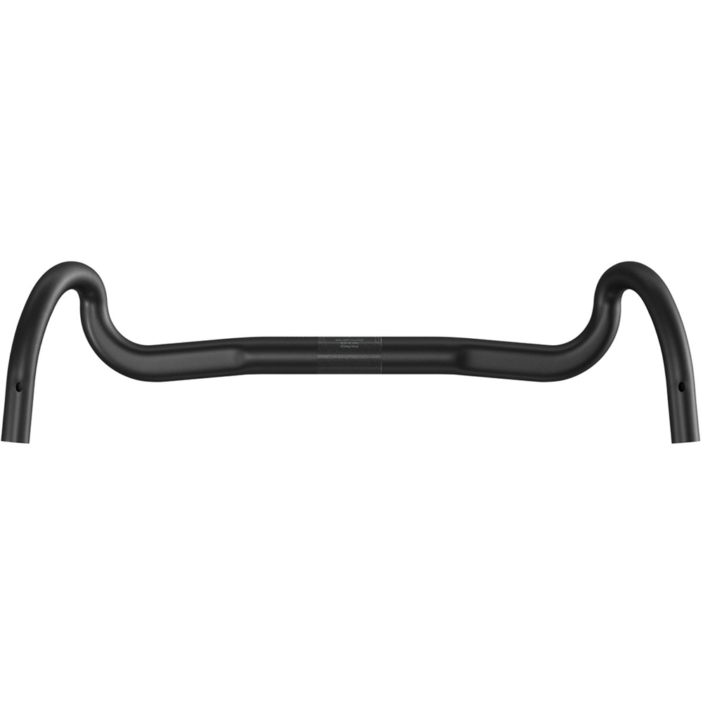 Discover 30 Alloy Gravel Handlebars (30 Degree Flare)