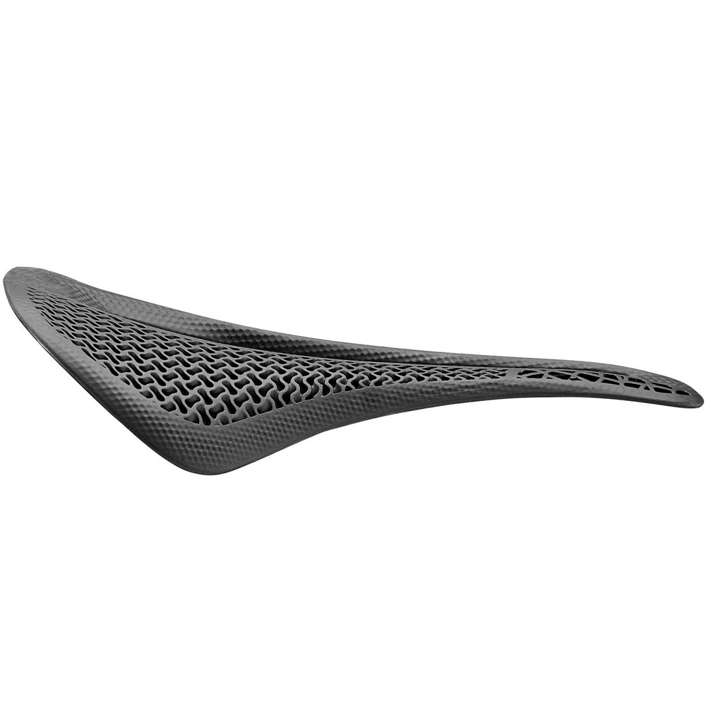 Amp 3D Saddle