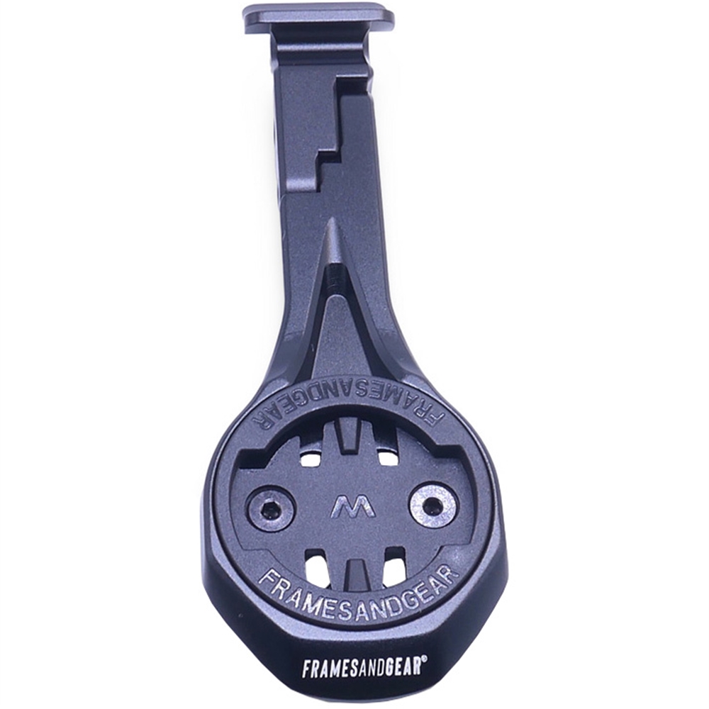Aerofront Mount For Scott Addict/Foil RC Aero 2026