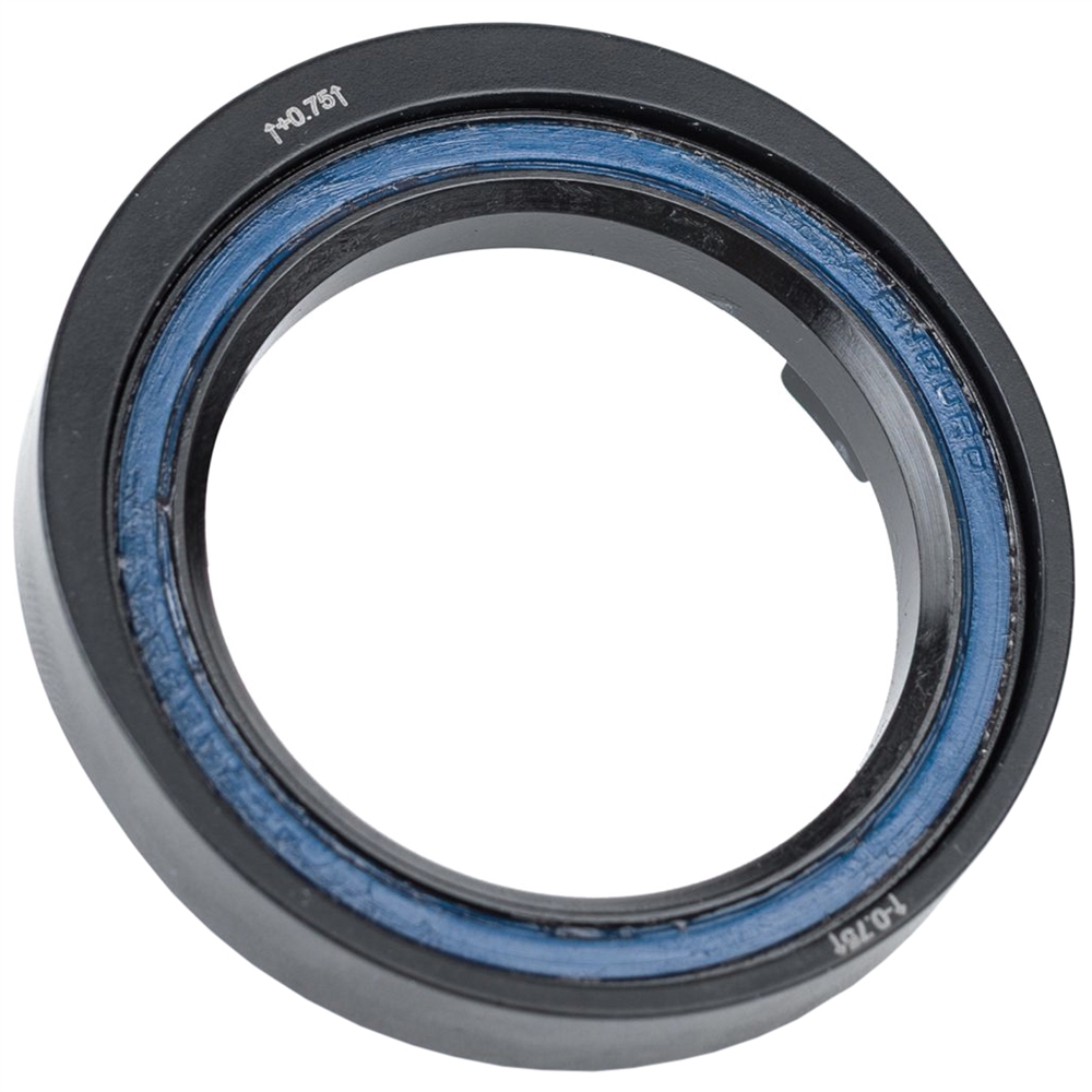 Lower Headset Cup And Bearing 1.5 HS02 Angleset - 0.75 Degree