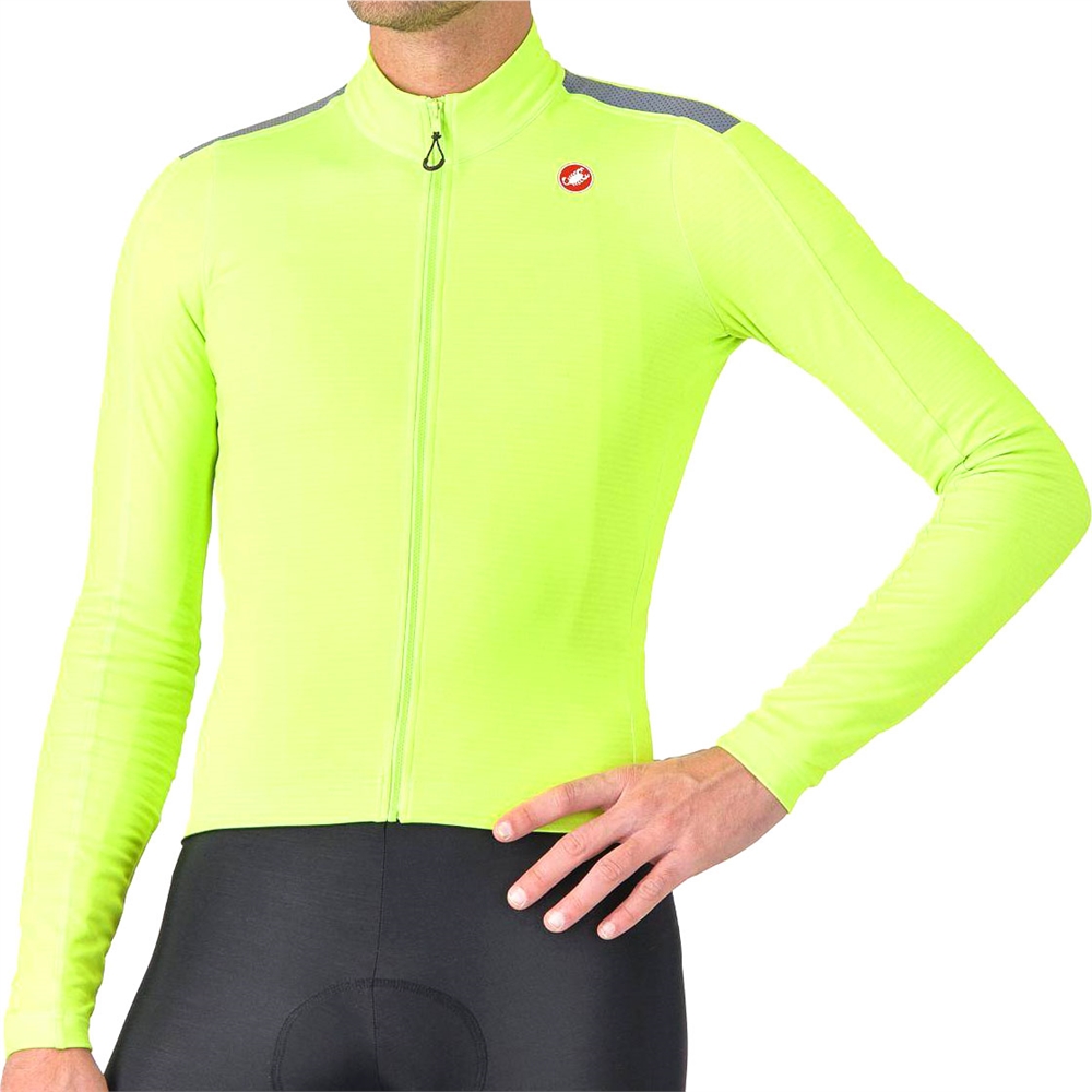 Puro 4 Jersey (AW25)