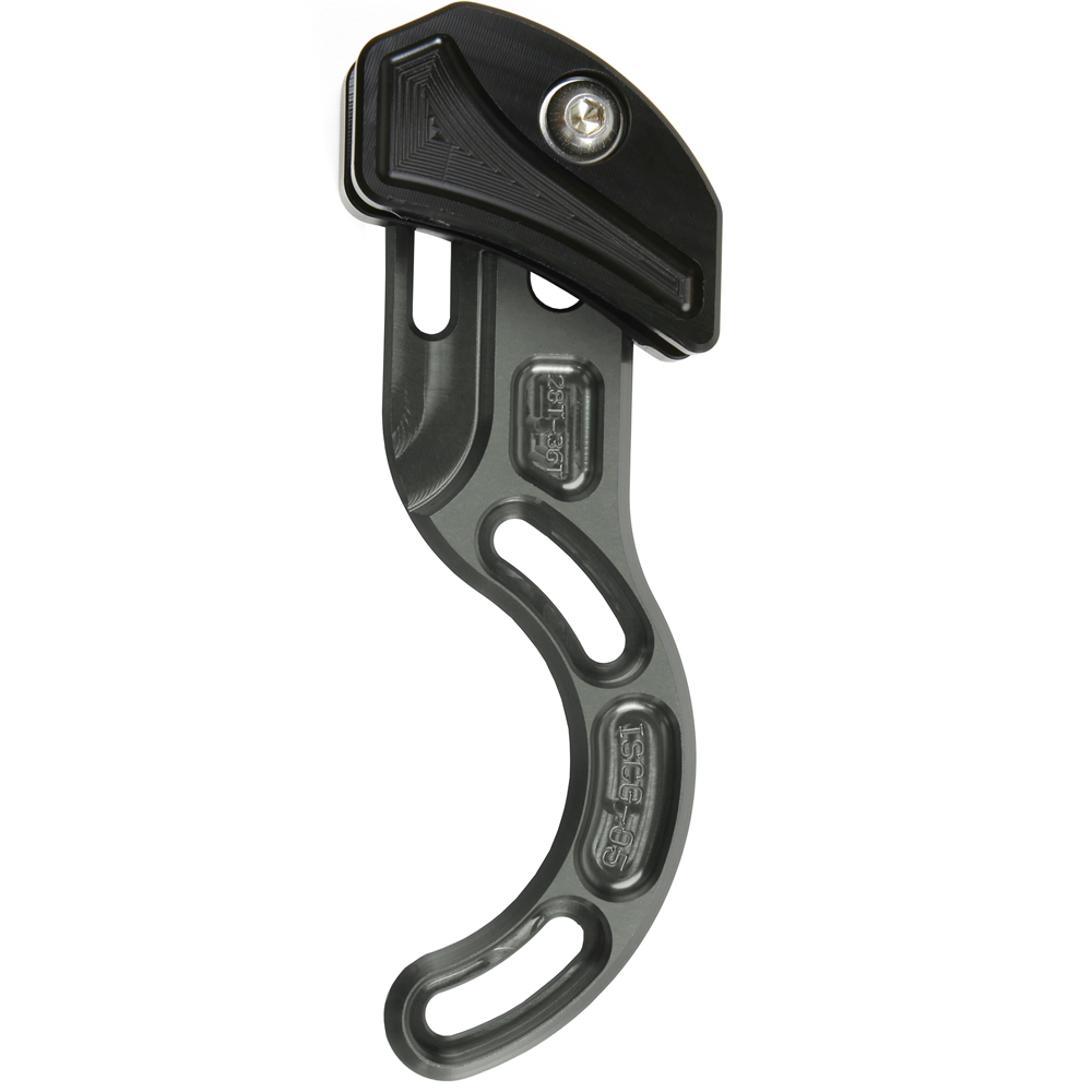 Short Slick Chainguide (ISCG 05)