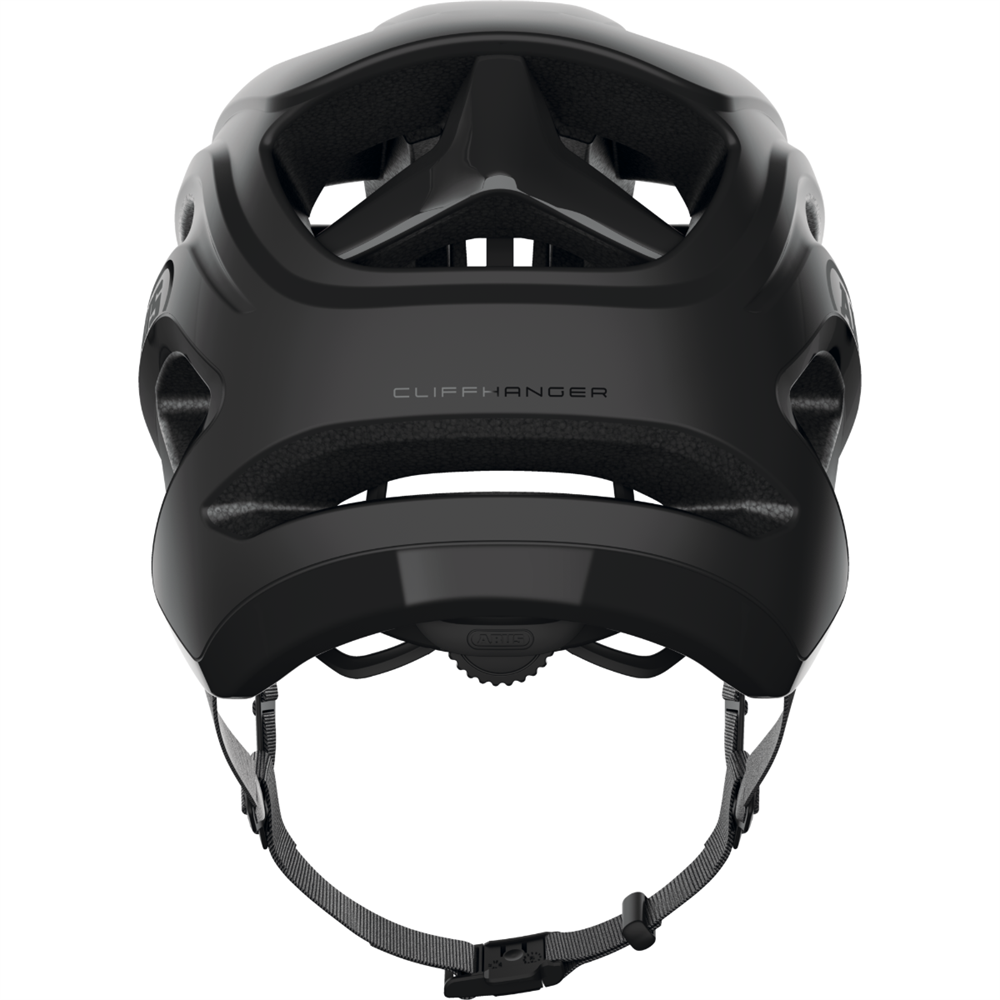 Cliffhanger MTB Helmet