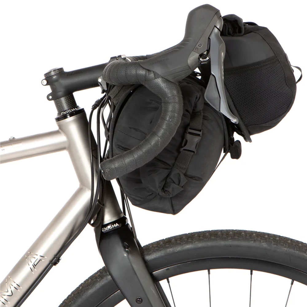 Holster Bar Bag Plus