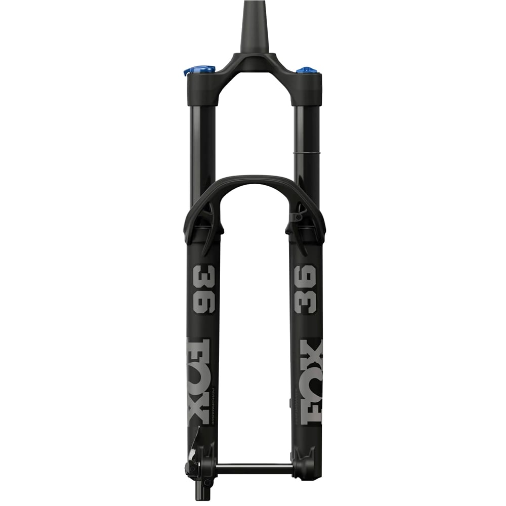 36 Float Performance GRIP 3-Position Tapered Suspension Fork (2025)