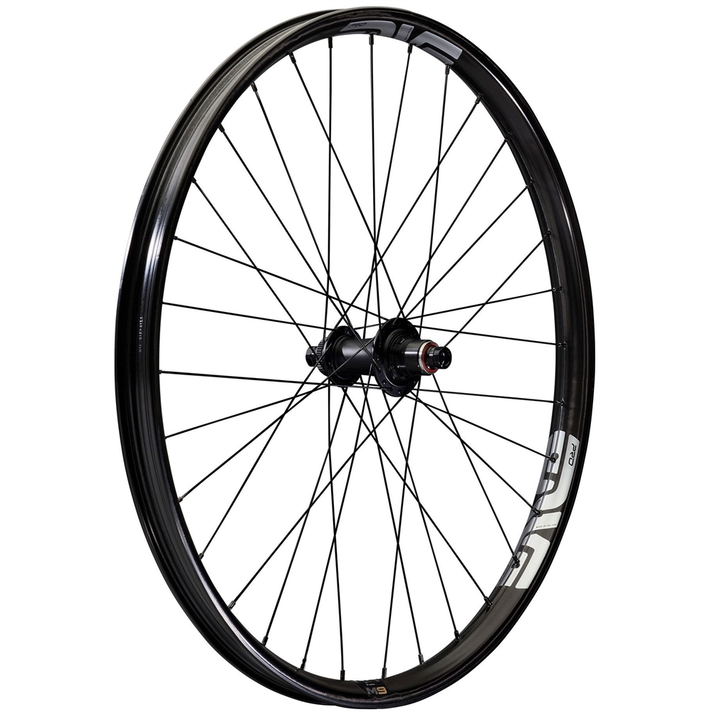 M9 Pro 29" Mountain Bike Wheelset