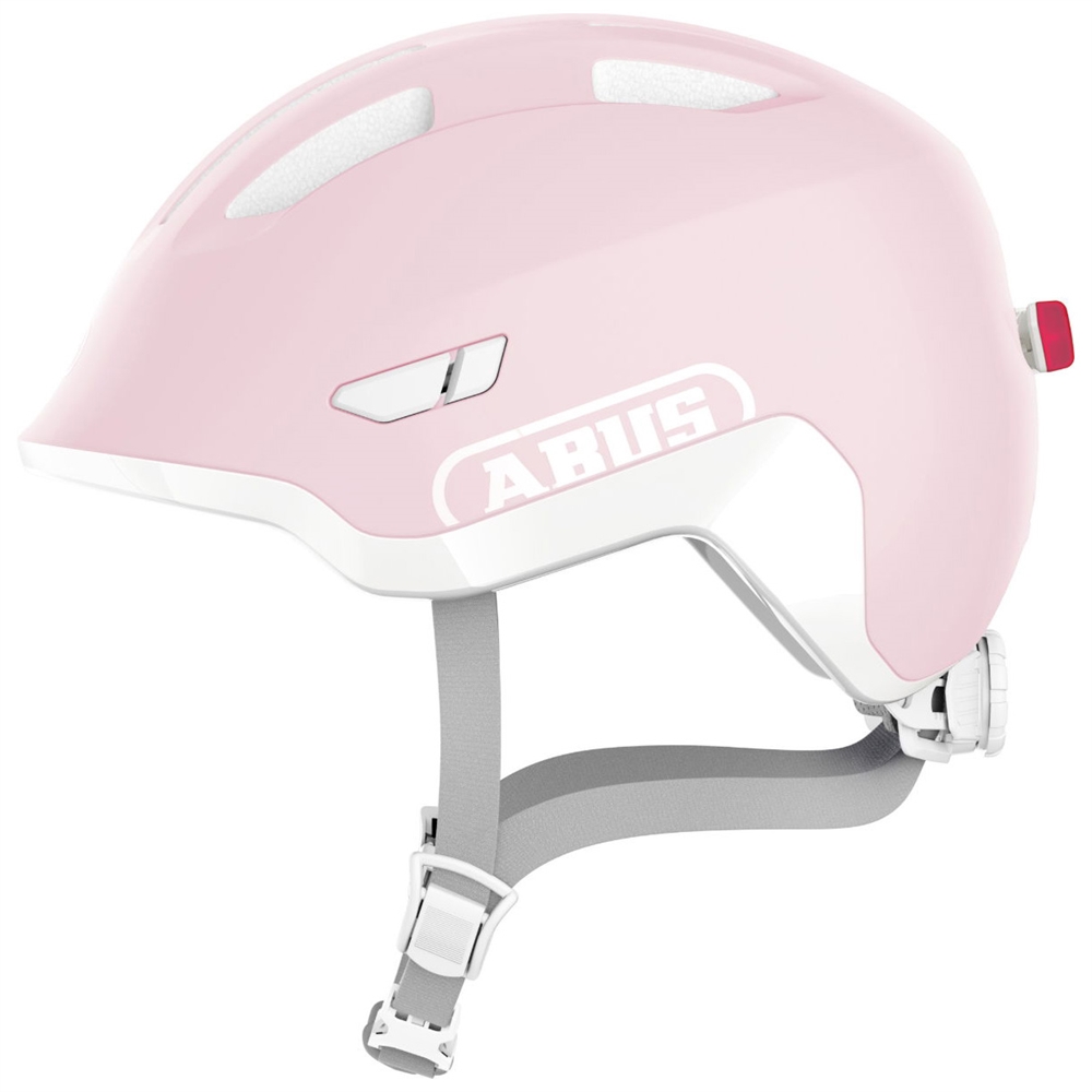Smiley 3.0 ACE LED Kids Helmet