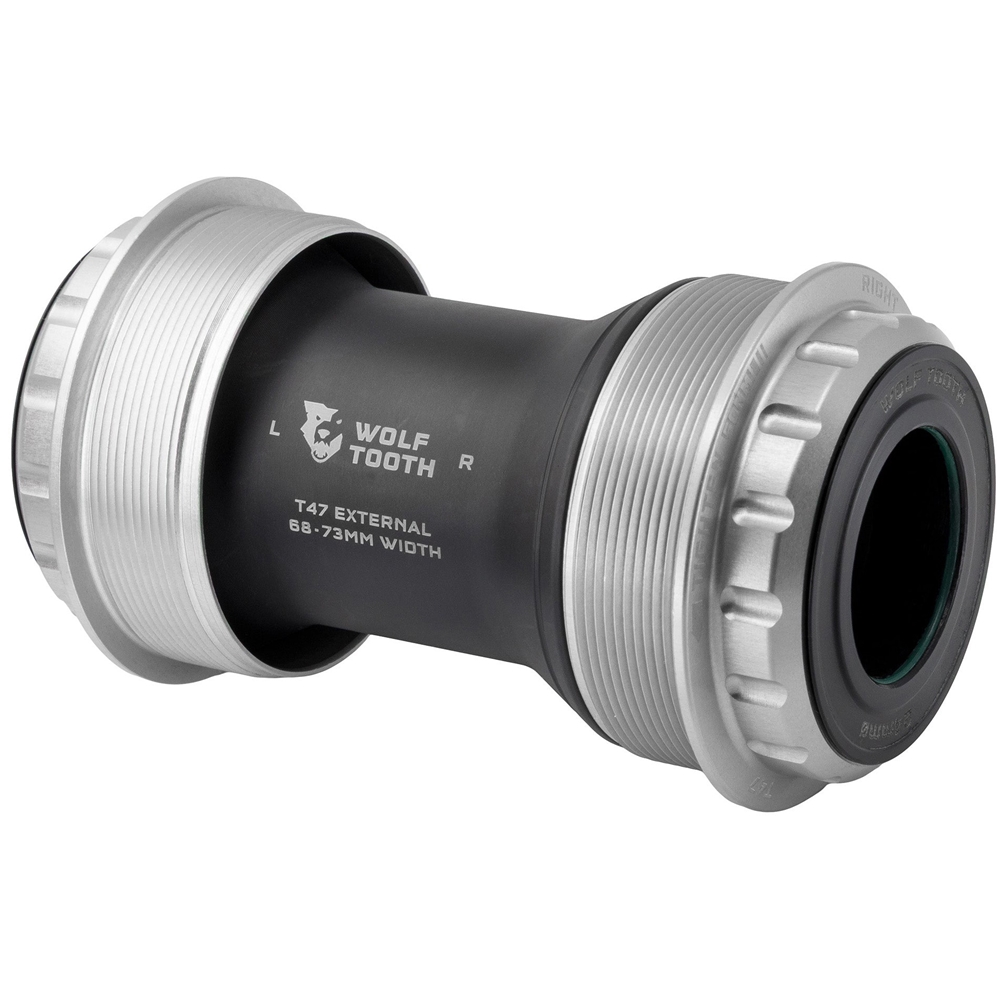T47 Bottom Bracket - 24mm Shimano