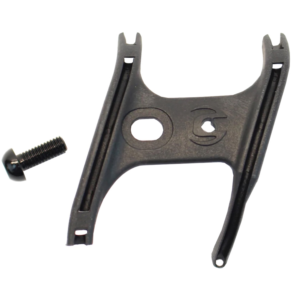 F-Si Carbon Bottom Bracket Cable Guide