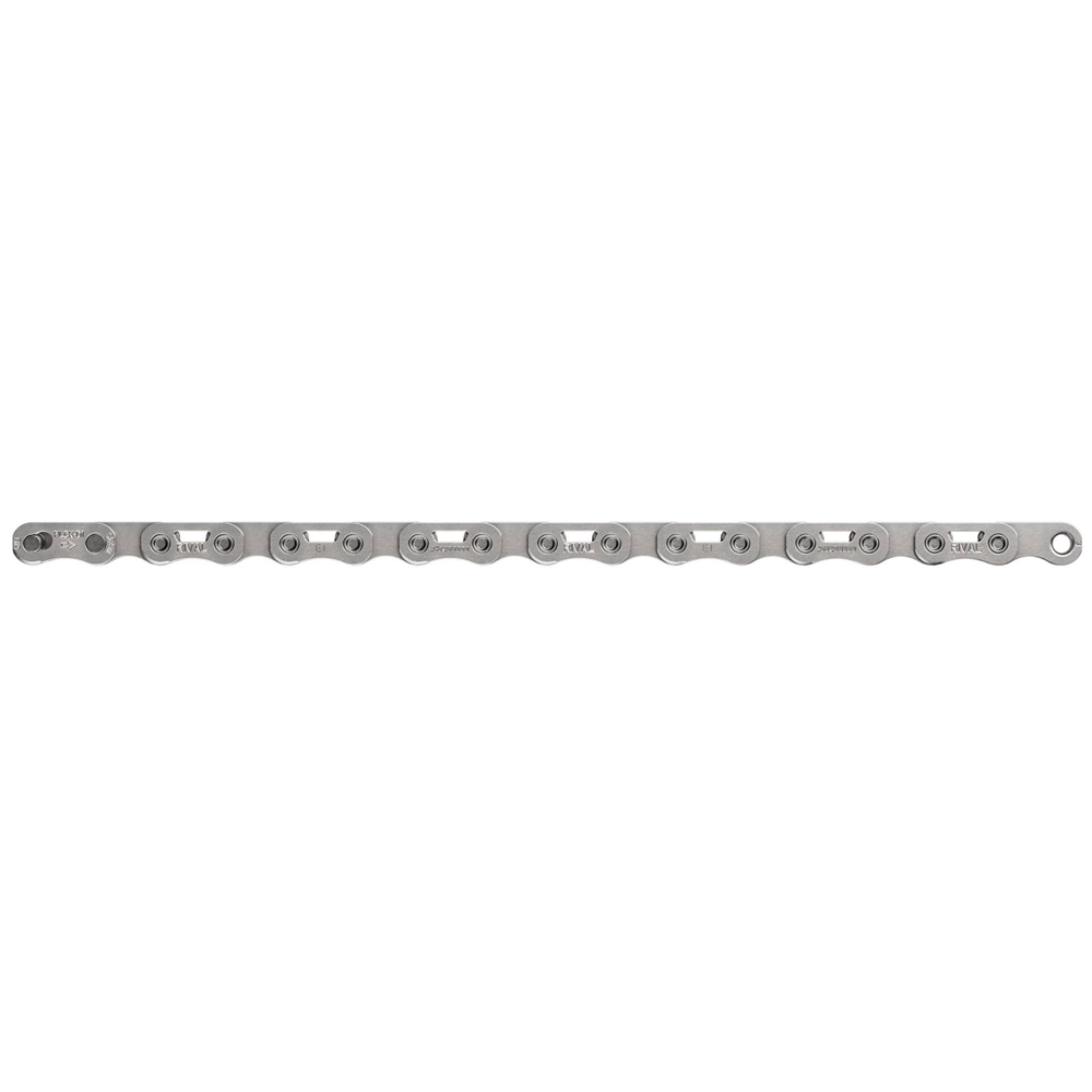 Rival E1 Flat Top 12/13-Speed Chain - With PowerLock