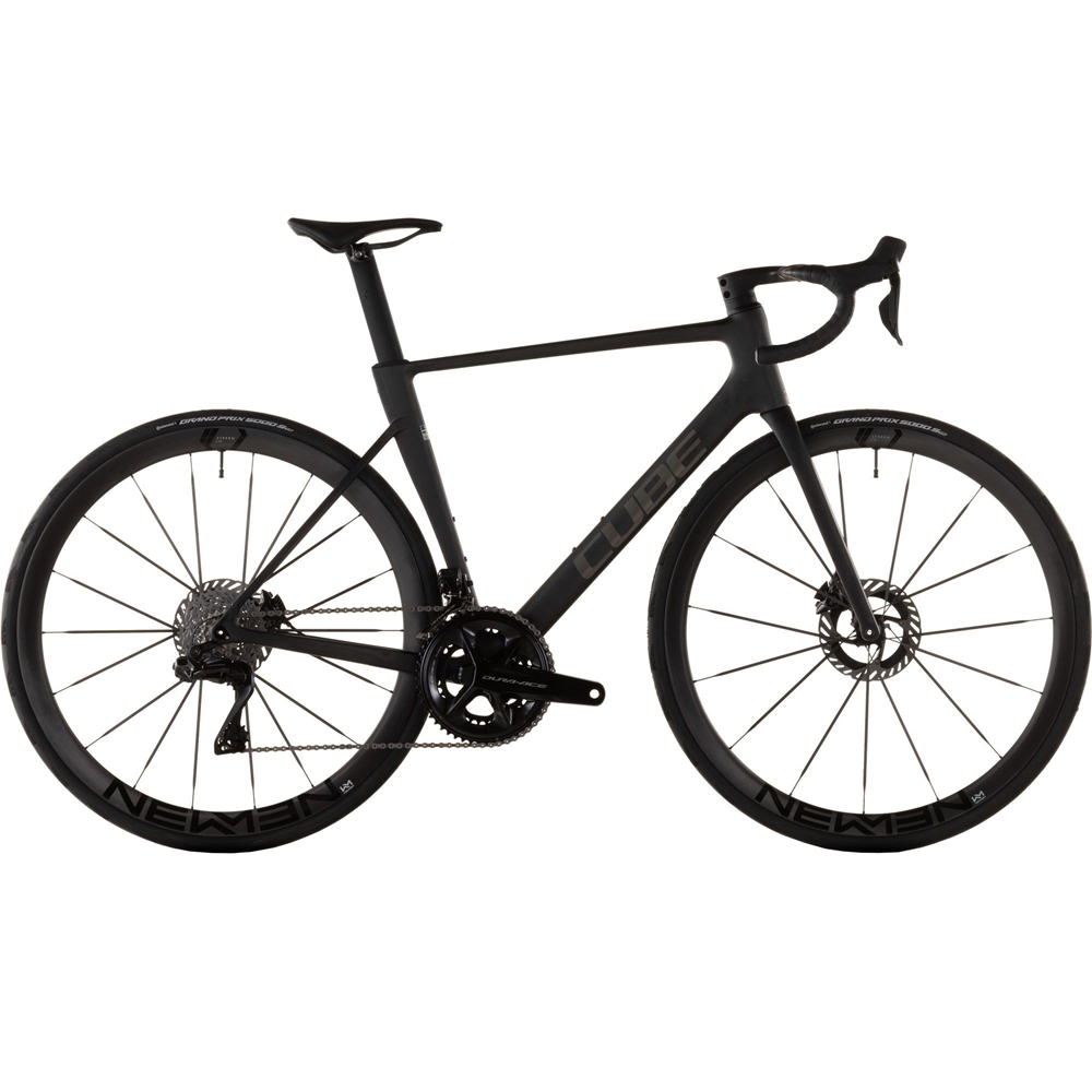 Litening Air C:68X SLT Road Bike - Gold Dust/Prism (2026)