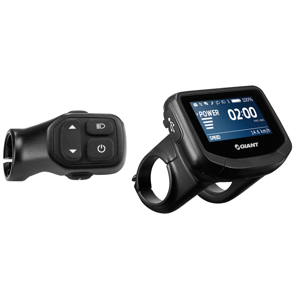 RideControl Evo V1.3 E-Bike Controller (2022)