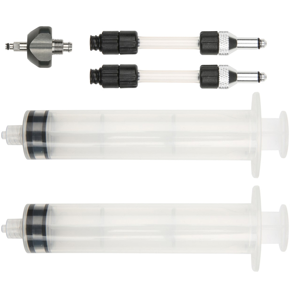 RX2 Bleed Kit