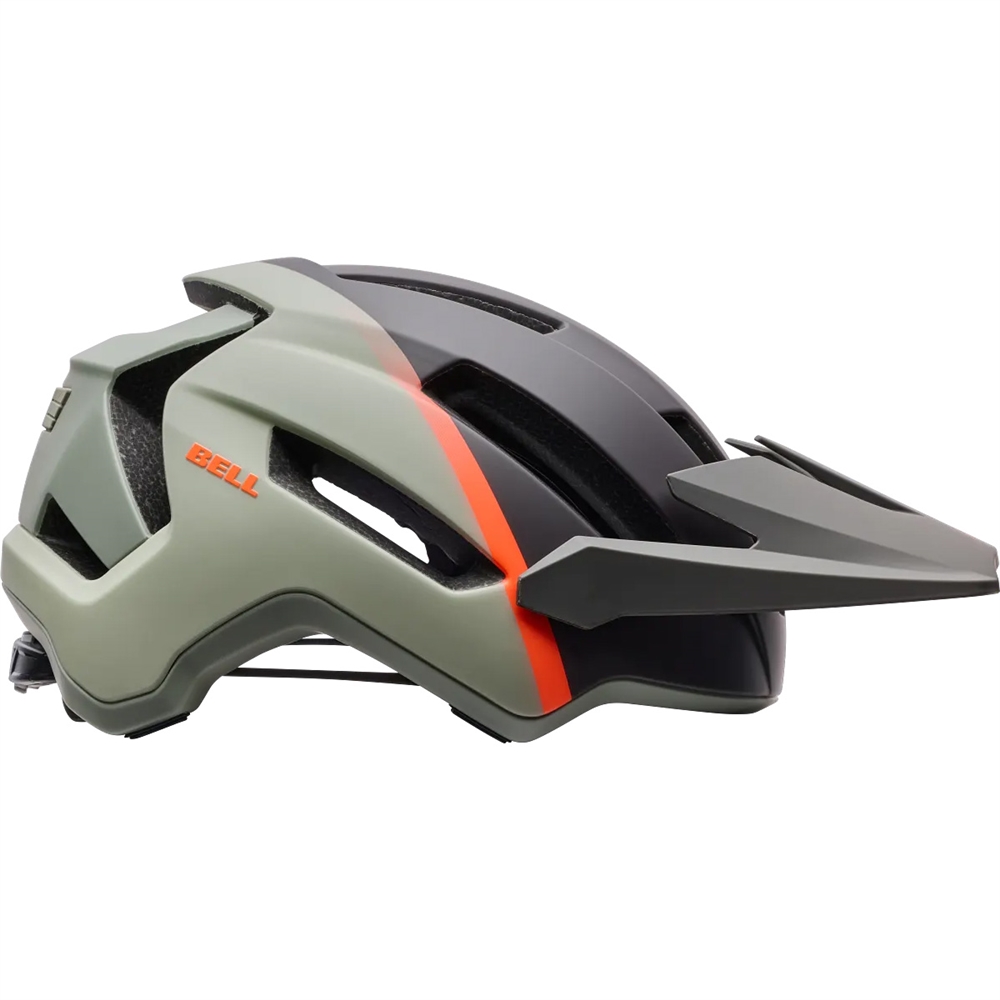 4Fourty Air MIPS MTB Helmet (2026)