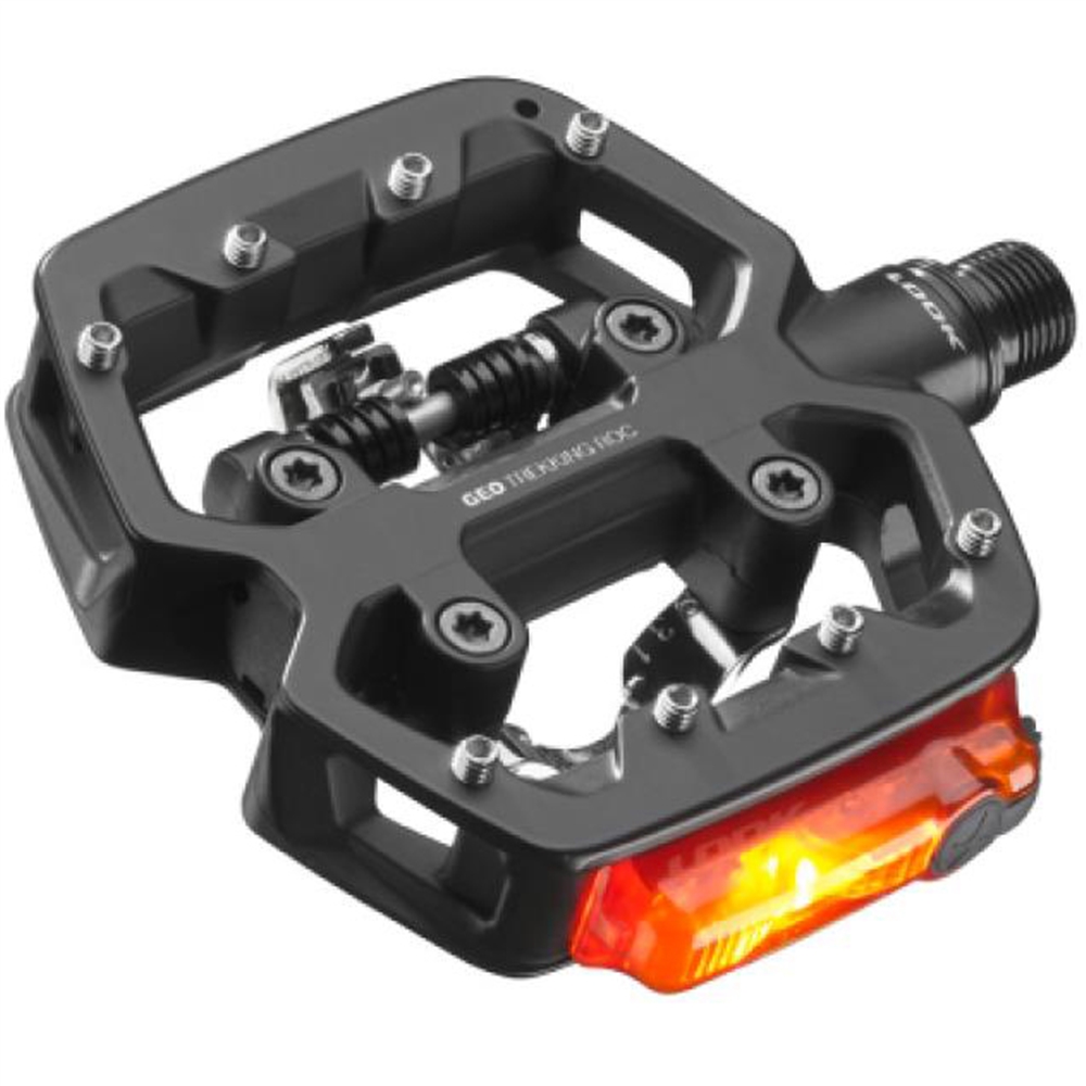 Geo Trekking Roc Vision Pedals