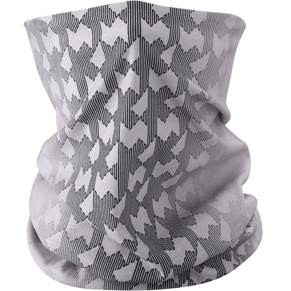 Summer Neck Protector P1 - Grey Series