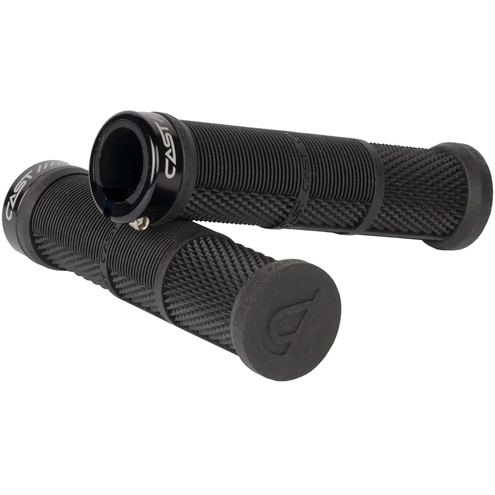 Bamba Handlebar Grips