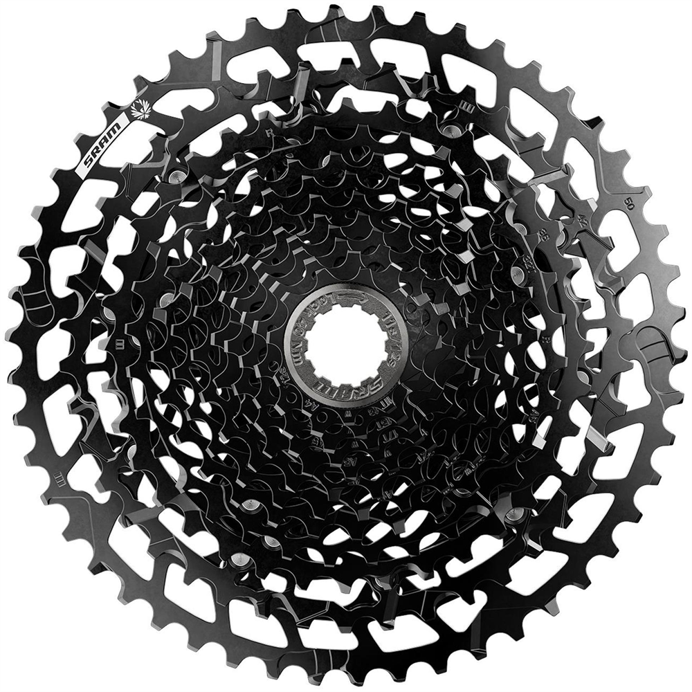 PG-1210 Eagle 11-50T Cassette