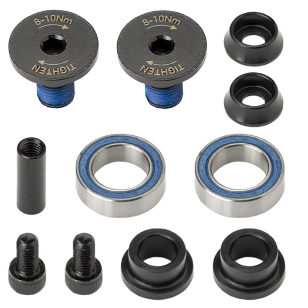 E-Horizon Elite Shock Bolt Kit (2023)
