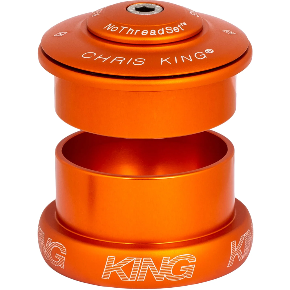 Inset Headset 5 (Zero Stack 49mm/External Cup 49mm)