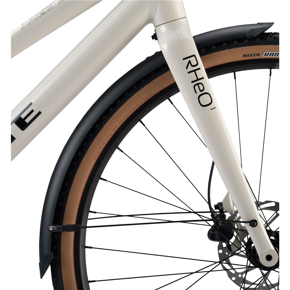 Mudguards For RHeO