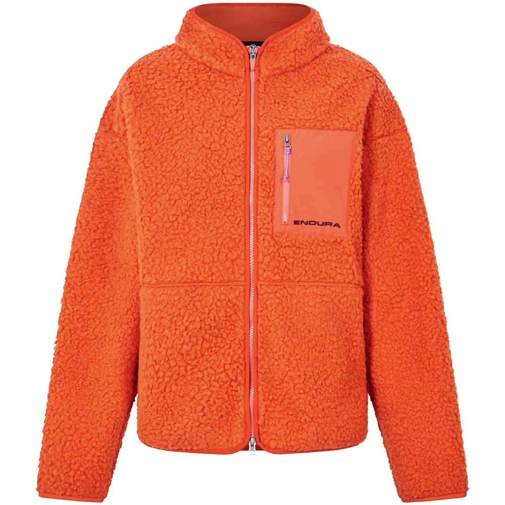 Forty1Thirty Fleece (2025)