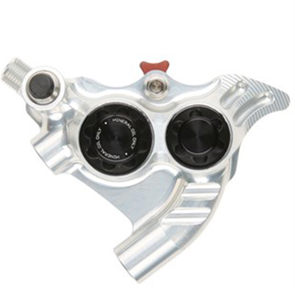 RX4+ SL Flatmount Caliper - +20mm (Mineral)