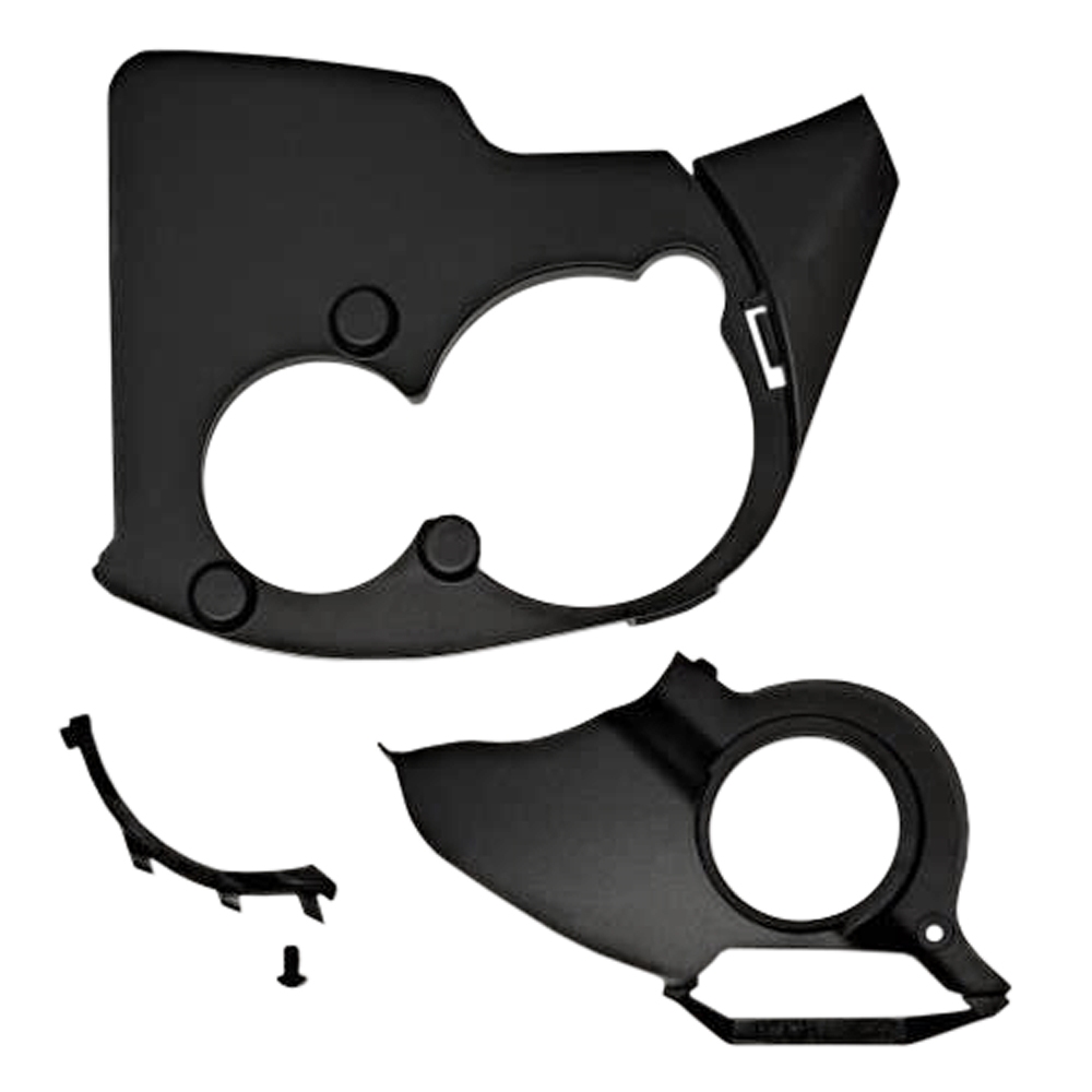 Side Motor Coves For Explore E+ (2026)