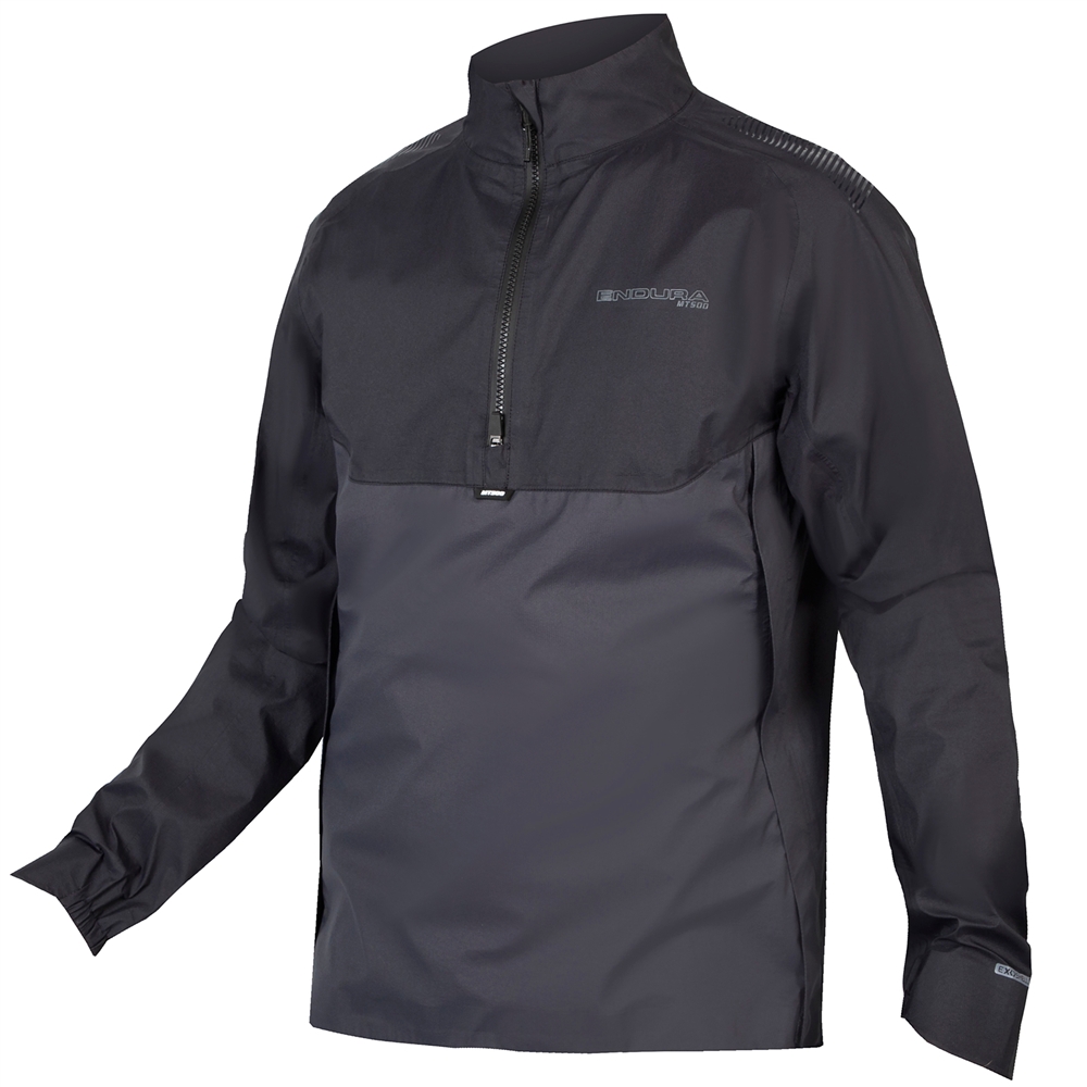 MT500 Lite Pullover Waterproof Jacket (2025)