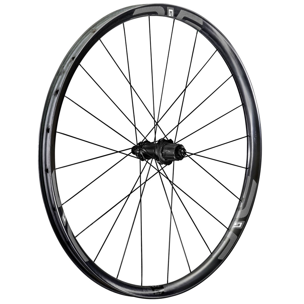 G27 Gravel Wheelset