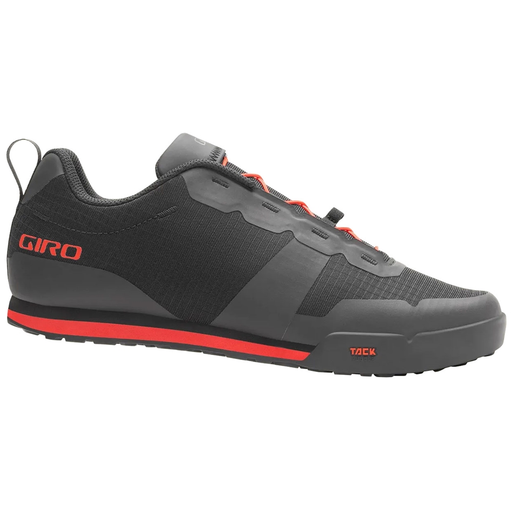 Tracker Fastlace Flat MTB Shoes (2025)