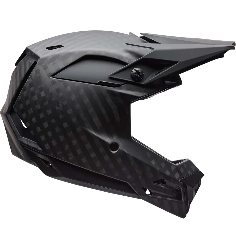 Full-10 Spherical Full Face Helmet (2026)