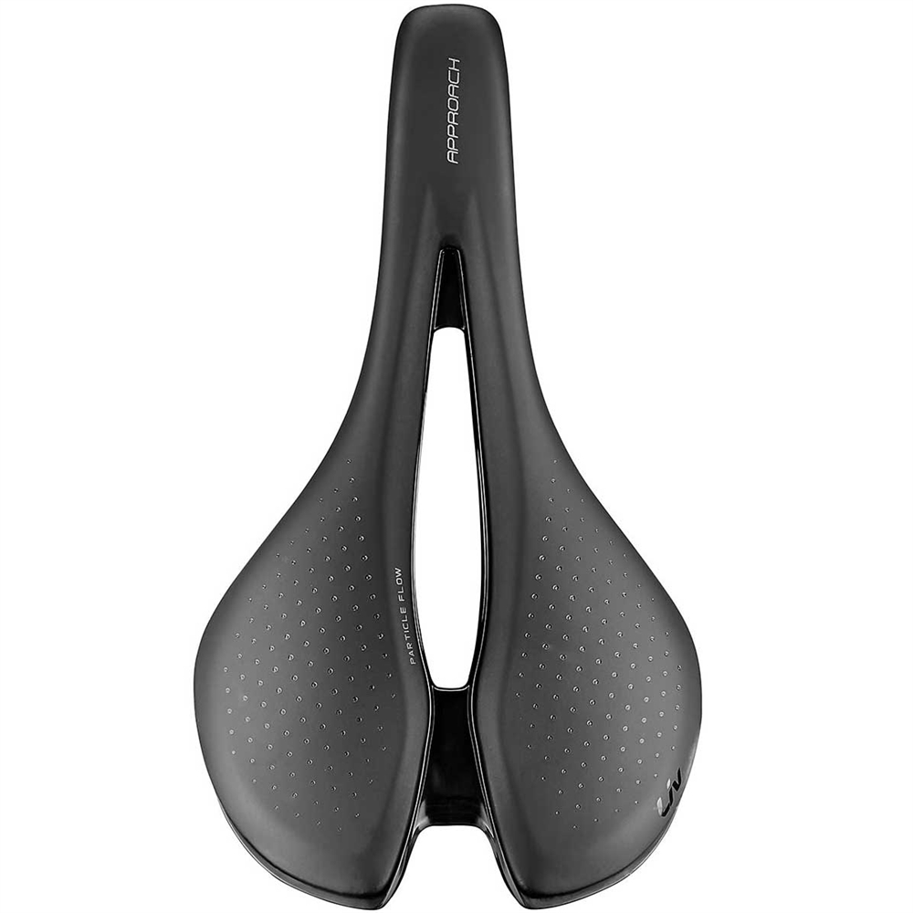 Approach Saddle