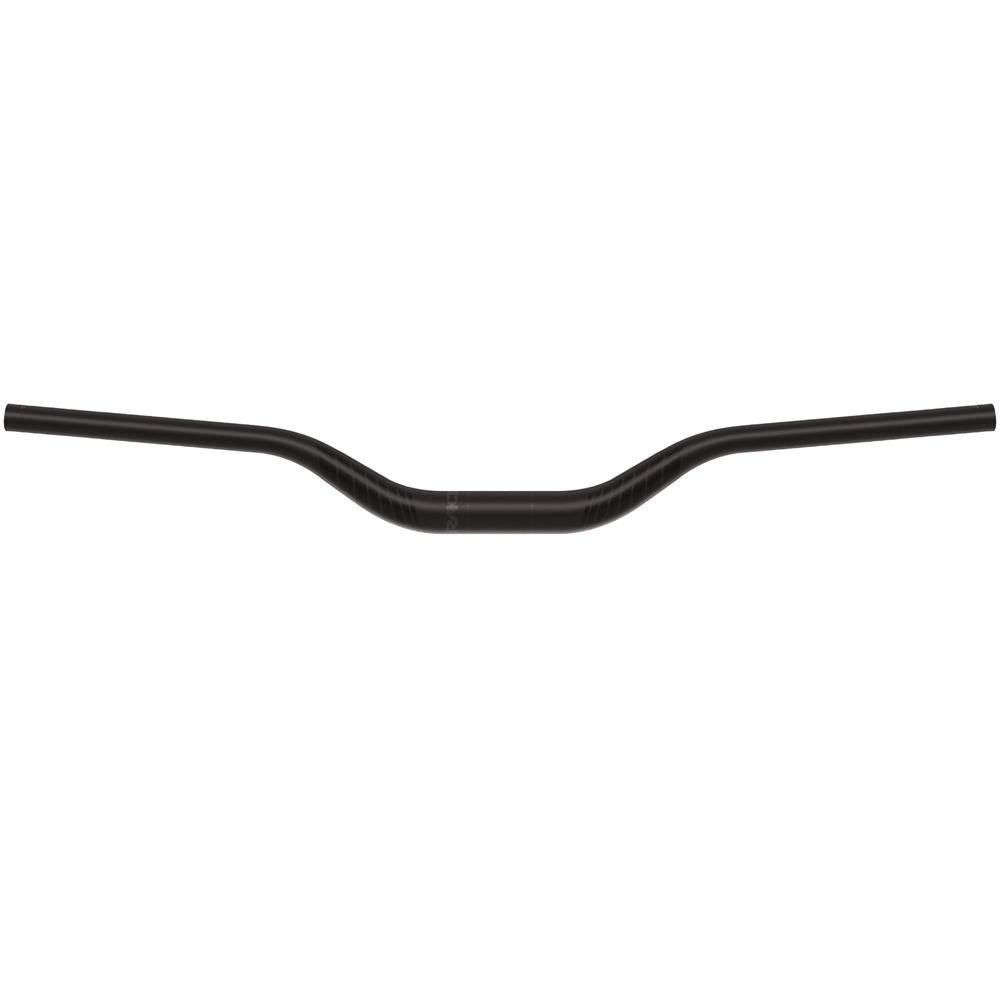 Aeffect R 35mm Clamp Riser Handlebars